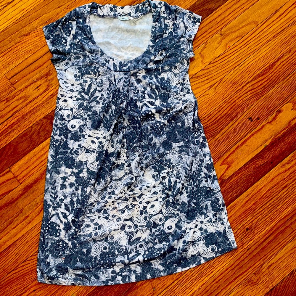 Sleeping dress